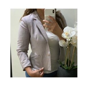 MISS “PENDLETON” 100% virgin wool Jacket